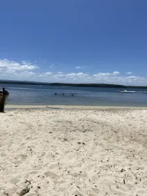 Quiet relaxing home close to beach, lake at your doorstep. - Image 3