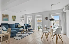 Amazing Apartment In Allinge With Wifi - Image 5