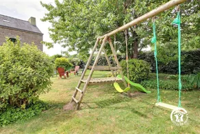 Voll ausgestattete geräumige Ferienunterkunft mit Garten, Grill und Terrasse | Haustiere sind willkommen - Image 3