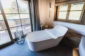 Chalet am Wetterkreuz - Luxus mit Sauna & Whirlpool in Reit im Winkl - Image 3