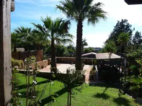 Chalets zur Selbstverpflegung mit Blick auf die örtlichen Strände. BBQs, Hängematten, Pool. - Image 4