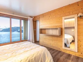 Apt Equipé | Au Pied des Pistes + Parking Gratuit - Image 4