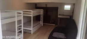 Maison Familiale de Campagne Avec Piscine Dans le Lot et Garonne à 1 km du Gers - Image 4