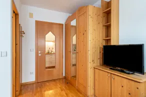 Appartamento 'Appartment 2' con vista sulle montagne, giardino condiviso e Wi-Fi - Image 2