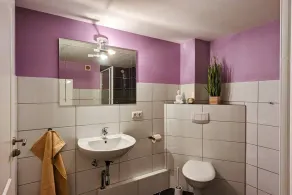 Modern apartment in Fahrenkrug - Image 4