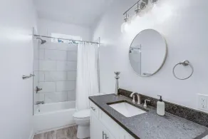 The Westchester - A modern bungalow 9-minute walk to downtown Ball Ground - Image 4