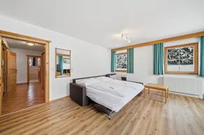 Beautiful apartment in Mittersill with balcony - Image 2