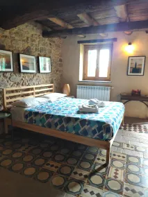 Cinque Terre Eos, en romantisk gataway till naturen - Image 4
