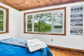 Lakefront-Swim-Kayak-FirePit-20min to Portland - Image 2
