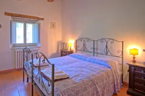 Villa Gualchiere - Casale a San Casciano dei Bagni - Image 5