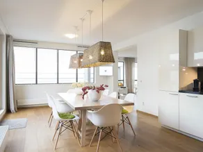 Spacious modern apartment in Scheveningen - Image 3