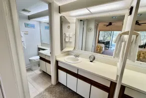 Condo classé argent près de la piscine et vue paisible sur le lagon! - Image 2