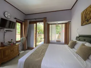 Small private villa with private swimming Pool - Image 5