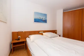 Trafalgar App. 422-55m² Ferienwohnung in Döse, strandnah, Schwimmbad und Sauna - Image 5