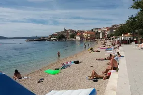 1-Zimmer-Ferienwohnung am Strand Igrane, Makarska (A-311-b) - Image 4