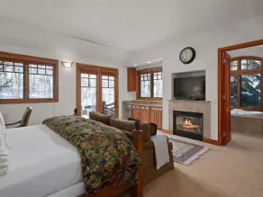 Jay Chalet by Snowmass Vacations - Image 5