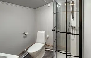 Jolie maison à åmål avec Wi-Fi - Image 2