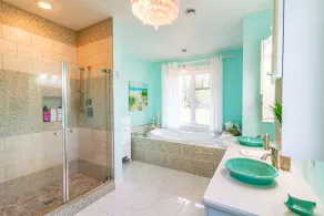 BeachHouse,Ocean Waves, WhiteSandy Beach,Hot Tub, FirePit and Relaxation Awaits! - Image 3