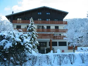 Appartement 2 pièces proche du centre de Morzine, animaux admis - Image 5