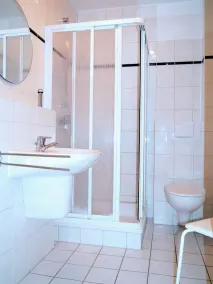 Komfortable Erdgeschosswohnung, waldnah, WLAN, max. 4 Personen - Image 2