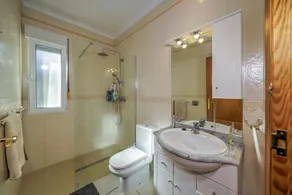 Villa Llesna in Javea, für 10 Personen, mit Klimaanlage, Pool und Wifi - Image 2