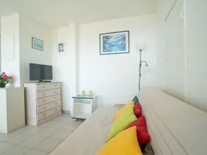 Le Sunset/Cap Sud by Interhome - Image 3