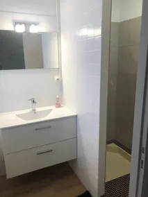 220 m² apartment with a sauna / Luchon city center - Image 3