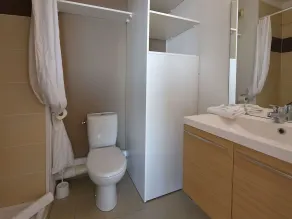 Lovely apartment for 2 guests with pool, A/C, WIFI, TV, terrace and pets allowed - Image 2