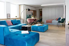 Chic et Cosy en Alsace - Image 3
