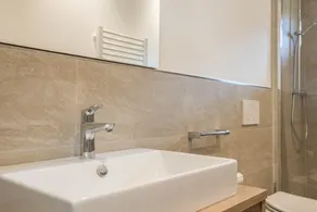 2-Zimmer-Ferienwohnung Pedagà mit Bergblick - Image 3