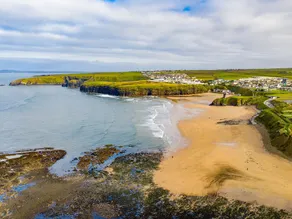 Ballybunion Holiday Cottages No 7 by Trident Holiday Homes - Image 4