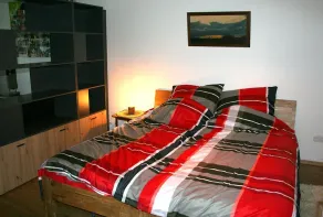 Vacation apartment Im Fehnland 25197 - Holiday apartment Im Fehnland and Bed&Box - Image 4