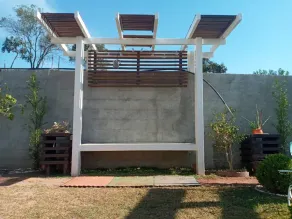 Chácara in itu, you will be in the peace and quiet that the countryside offers  - Image 4