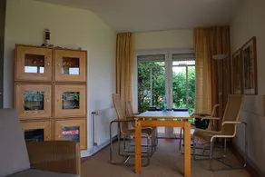 Nice, modern apartment in a quiet location right on the water, WLAN - Image 3