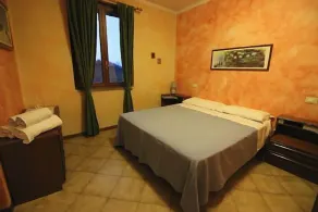 HOLIDAY HOME L 'ARNIEN \"LE MARGHERITE\" lejlighed til 4-5 personer stueetagen - Image 3