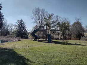 Family Friendly Tiny House w/pond - Image 3