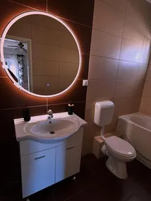 Moderne udstyrede studiolejligheder til 2 personer - Image 2