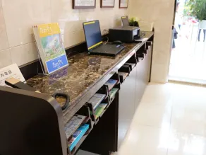 Toyoko Inn Yonezawa Ekimae - Image 3