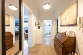Charming basement apartment near Erlangen and Bamberg - Image 4
