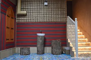 Charming Omani Historical House in Mutrah  - Image 2