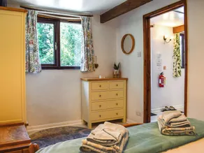 1 Schlafzimmer Unterkunft in Morval - Image 2