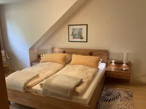 Vacation apartment Zum Trippstein, up to 4 persons, 2 bedrooms - Image 4