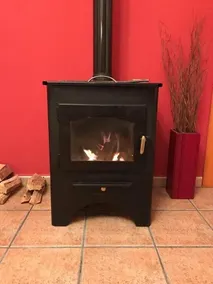 Fjernbetjening bjerg villa med fantastisk udsigt - Image 3