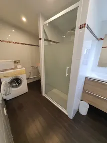 Fully equipped single-storey villa with 3 bedrooms and private pool - Image 2