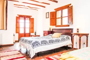 Casa Rural Catifalarga en Capileira - Image 3