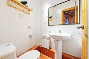 Roligt landligt hus i s. XVI med privat pool og udsigt over bjergene - Image 5