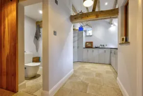 Cheerful Family Home in Rural Lancashire - Image 2
