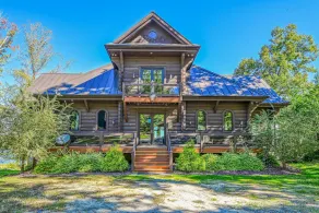 Lakefront Cabin w/ Hot Tub, Boat Dock, WiFi, a Game Room & Firepit - Dogs OK - Image 5