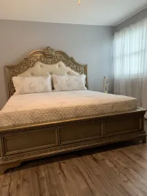 Beutifull furniture condo less than a mile from king of Prussia mall - Image 5