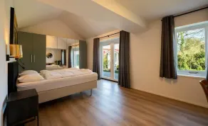 Schouwse duin 27 Casa de férias com um grande jardim e muito aconchego - Image 4